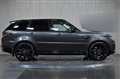 2022 Land Rover Range Rover Sport