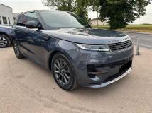 2023 Land Rover Range Rover Sport