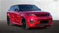 2023 Land Rover Range Rover Sport