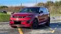 2023 Land Rover Range Rover Sport