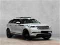 2017 Land Rover Range Rover Velar