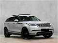 2017 Land Rover Range Rover Velar