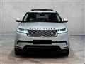 2017 Land Rover Range Rover Velar