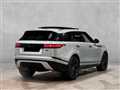 2017 Land Rover Range Rover Velar