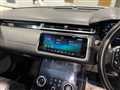 2017 Land Rover Range Rover Velar