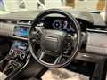 2017 Land Rover Range Rover Velar