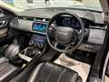 2017 Land Rover Range Rover Velar