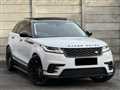2017 Land Rover Range Rover Velar