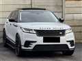 2017 Land Rover Range Rover Velar