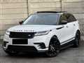 2017 Land Rover Range Rover Velar