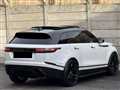 2017 Land Rover Range Rover Velar