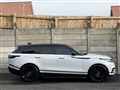 2017 Land Rover Range Rover Velar