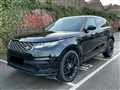 2018 Land Rover Range Rover Velar