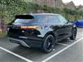 2018 Land Rover Range Rover Velar