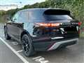 2018 Land Rover Range Rover Velar