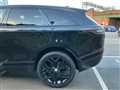 2018 Land Rover Range Rover Velar