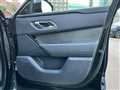 2018 Land Rover Range Rover Velar
