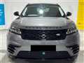 2017 Land Rover Range Rover Velar