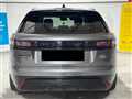 2017 Land Rover Range Rover Velar