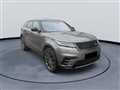 2018 Land Rover Range Rover Velar