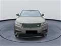 2018 Land Rover Range Rover Velar