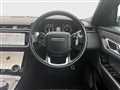 2018 Land Rover Range Rover Velar