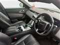 2018 Land Rover Range Rover Velar