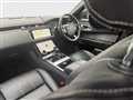2018 Land Rover Range Rover Velar