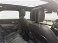 2018 Land Rover Range Rover Velar