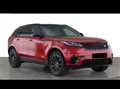 2018 Land Rover Range Rover Velar