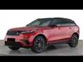 2018 Land Rover Range Rover Velar