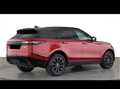 2018 Land Rover Range Rover Velar