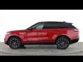 2018 Land Rover Range Rover Velar