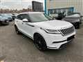 2017 Land Rover Range Rover Velar