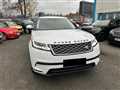 2017 Land Rover Range Rover Velar