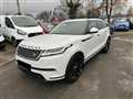 2017 Land Rover Range Rover Velar