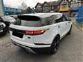 2017 Land Rover Range Rover Velar