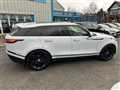 2017 Land Rover Range Rover Velar