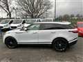 2017 Land Rover Range Rover Velar