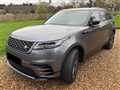 2018 Land Rover Range Rover Velar