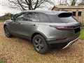 2018 Land Rover Range Rover Velar