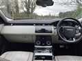 2018 Land Rover Range Rover Velar
