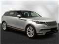 2017 Land Rover Range Rover Velar