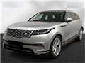 2017 Land Rover Range Rover Velar