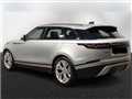 2017 Land Rover Range Rover Velar