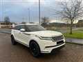 2018 Land Rover Range Rover Velar