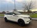 2018 Land Rover Range Rover Velar