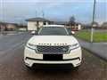 2018 Land Rover Range Rover Velar