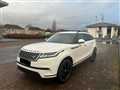 2018 Land Rover Range Rover Velar