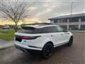 2018 Land Rover Range Rover Velar